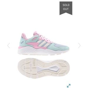 Women’s Adidas Chaos Shoes NWOB